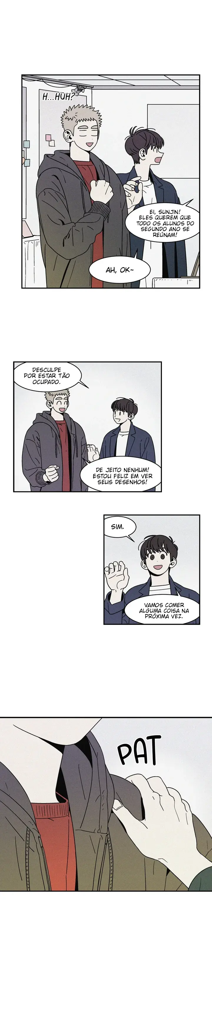 Tudo Sobre Luxúria – Capítulo 28 Yaoi – Página 17 Tudo Sobre Luxúria – Capítulo 28 Yaoi – Página 17