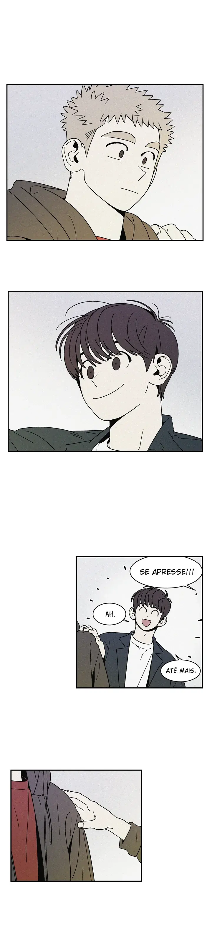 Tudo Sobre Luxúria – Capítulo 28 Yaoi – Página 18 Tudo Sobre Luxúria – Capítulo 28 Yaoi – Página 18