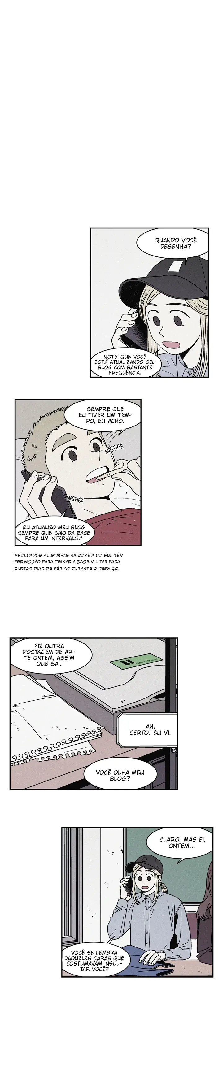 Tudo Sobre Luxúria – Capítulo 28 Yaoi – Página 2 Tudo Sobre Luxúria – Capítulo 28 Yaoi – Página 2