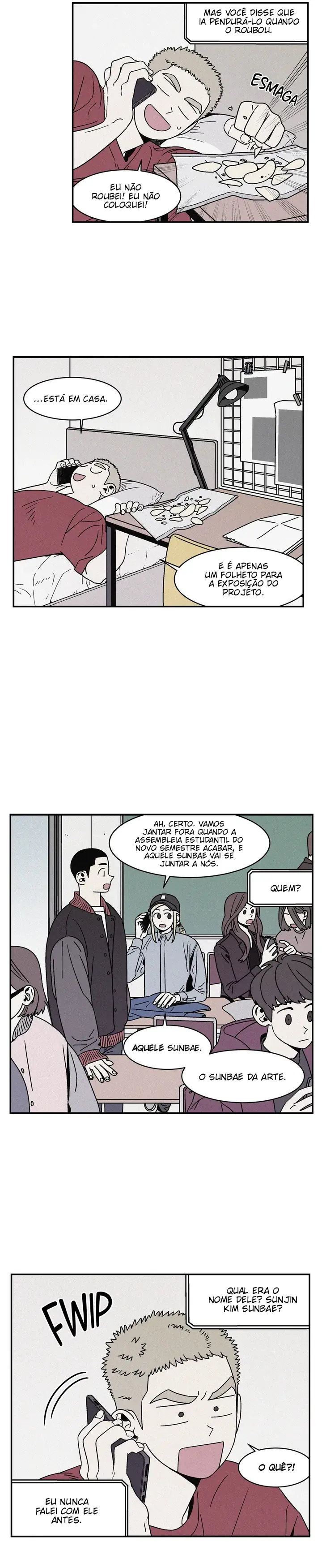 Tudo Sobre Luxúria – Capítulo 28 Yaoi – Página 4 Tudo Sobre Luxúria – Capítulo 28 Yaoi – Página 4