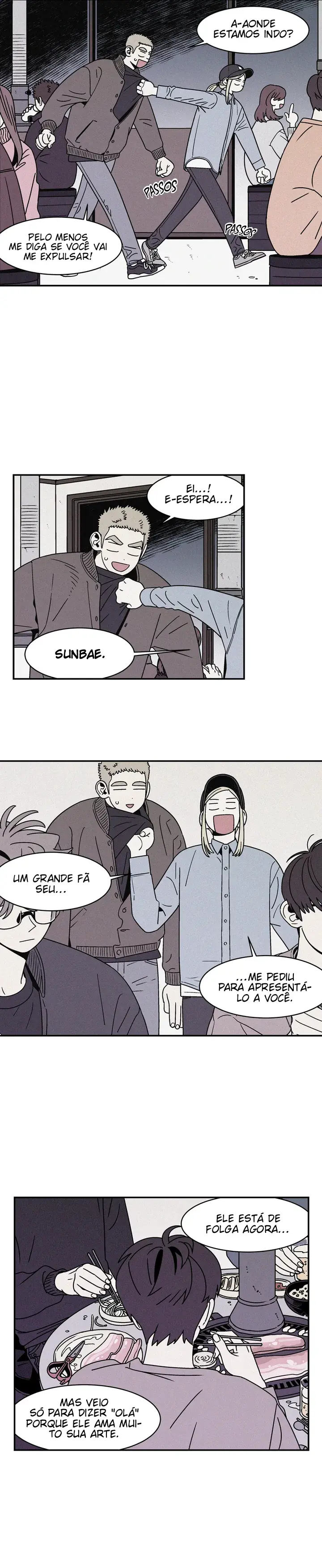 Tudo Sobre Luxúria – Capítulo 28 Yaoi – Página 9 Tudo Sobre Luxúria – Capítulo 28 Yaoi – Página 9