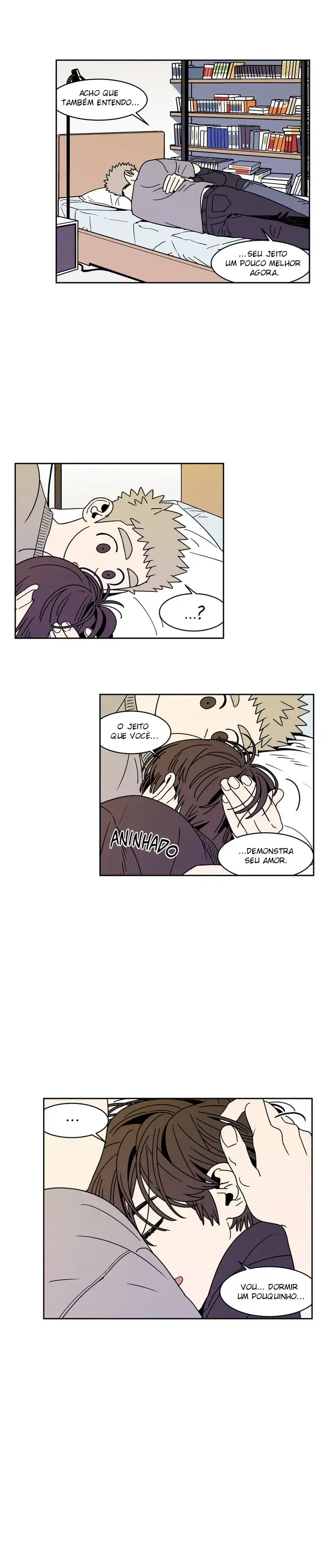 Tudo Sobre Luxúria – Capítulo 29 Yaoi – Página 10 Tudo Sobre Luxúria – Capítulo 29 Yaoi – Página 10