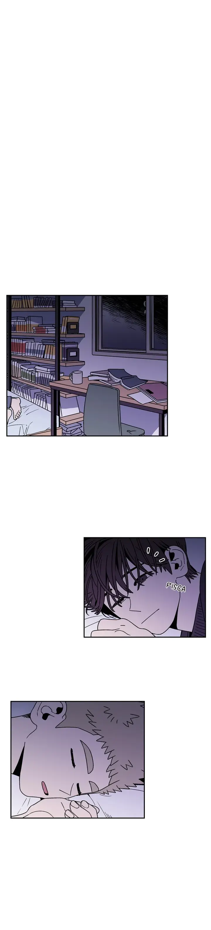 Tudo Sobre Luxúria – Capítulo 29 Yaoi – Página 11 Tudo Sobre Luxúria – Capítulo 29 Yaoi – Página 11