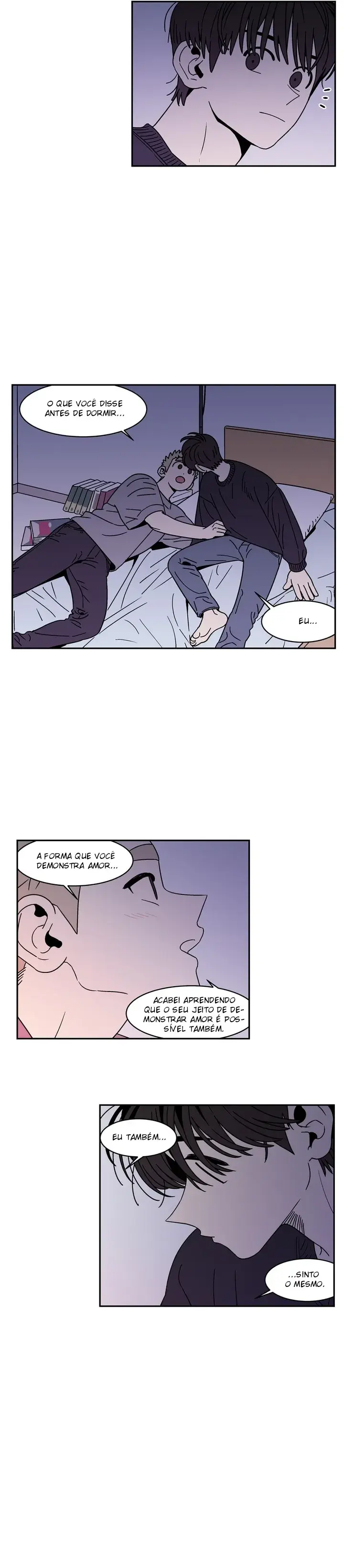 Tudo Sobre Luxúria – Capítulo 29 Yaoi – Página 14 Tudo Sobre Luxúria – Capítulo 29 Yaoi – Página 14