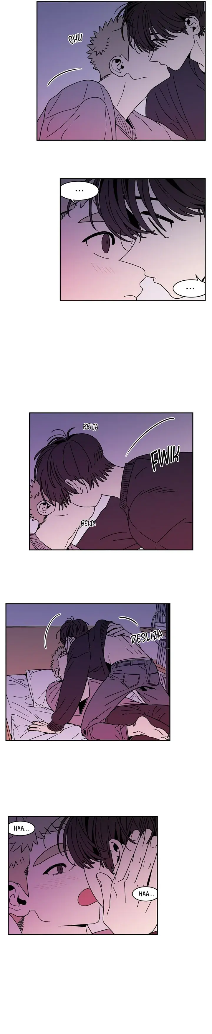 Tudo Sobre Luxúria – Capítulo 29 Yaoi – Página 15 Tudo Sobre Luxúria – Capítulo 29 Yaoi – Página 15