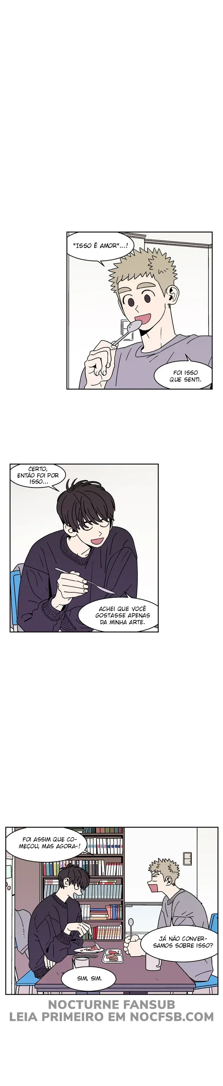 Tudo Sobre Luxúria – Capítulo 29 Yaoi – Página 2 Tudo Sobre Luxúria – Capítulo 29 Yaoi – Página 2