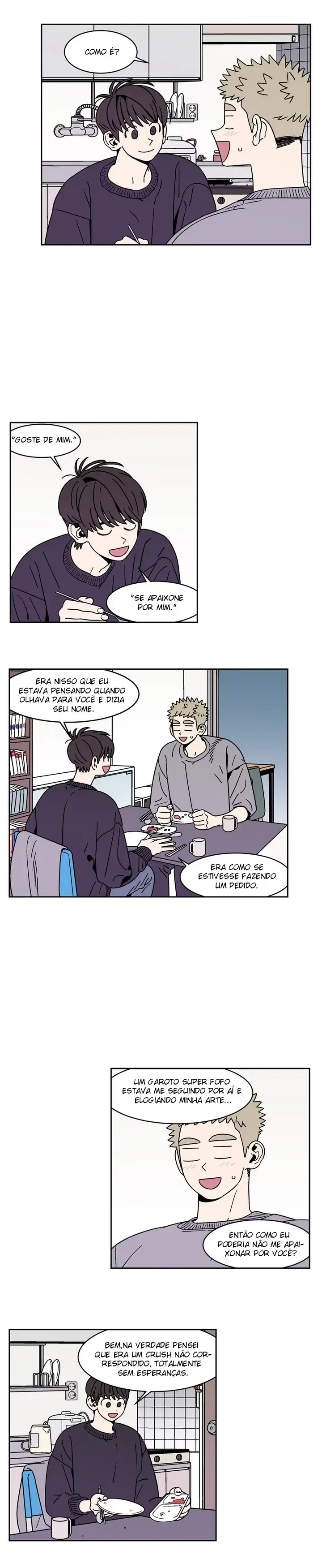 Tudo Sobre Luxúria – Capítulo 29 Yaoi – Página 4 Tudo Sobre Luxúria – Capítulo 29 Yaoi – Página 4