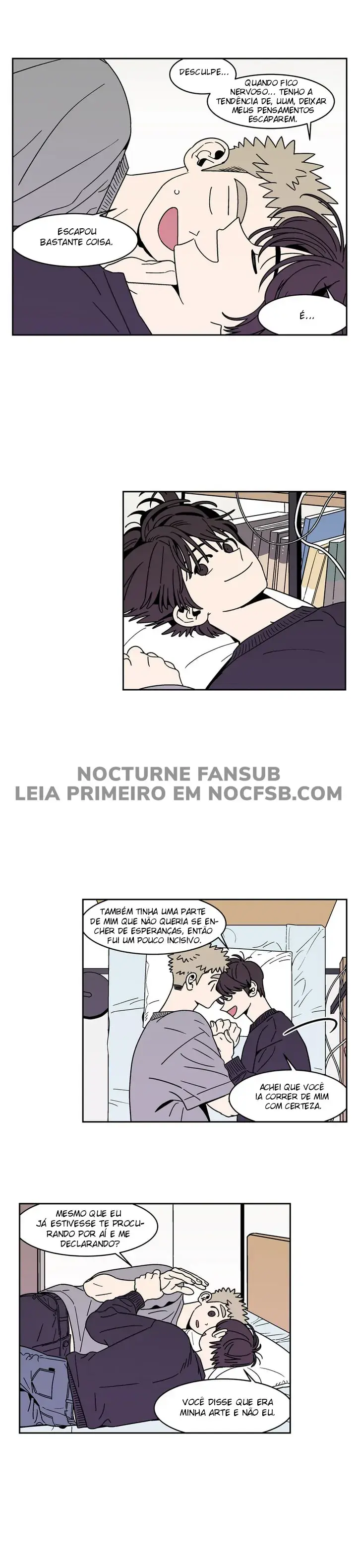 Tudo Sobre Luxúria – Capítulo 29 Yaoi – Página 8 Tudo Sobre Luxúria – Capítulo 29 Yaoi – Página 8