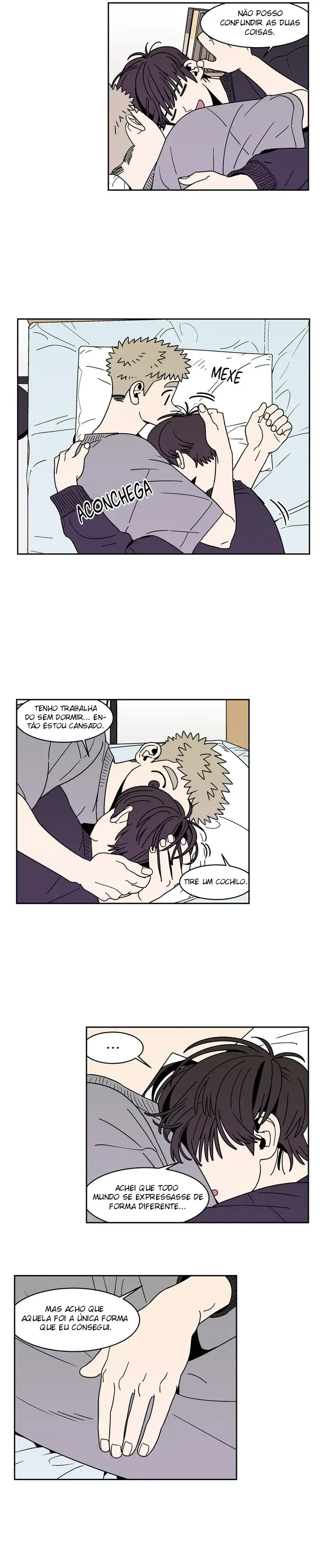 Tudo Sobre Luxúria – Capítulo 29 Yaoi – Página 9 Tudo Sobre Luxúria – Capítulo 29 Yaoi – Página 9