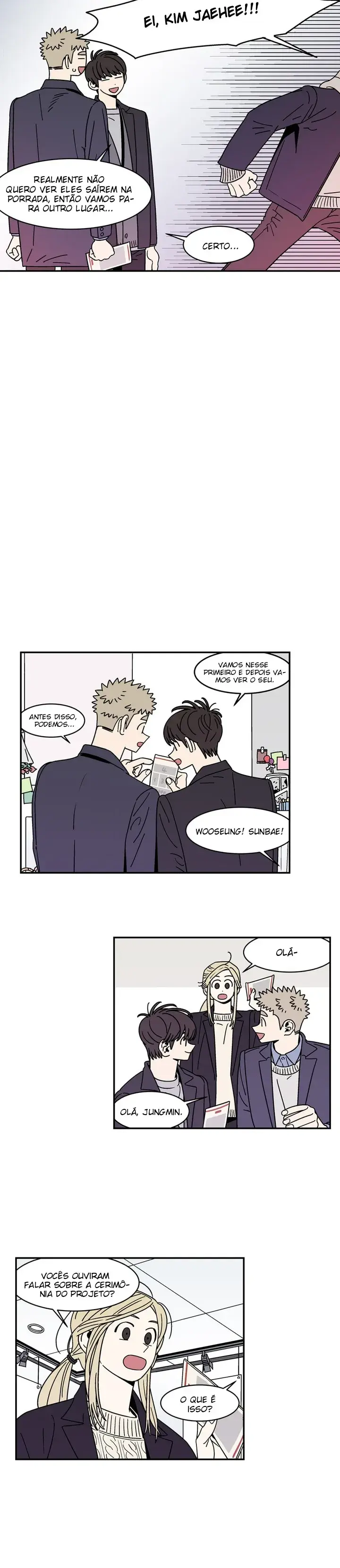 Tudo Sobre Luxúria – Capítulo 30 Yaoi – Página 10 Tudo Sobre Luxúria – Capítulo 30 Yaoi – Página 10