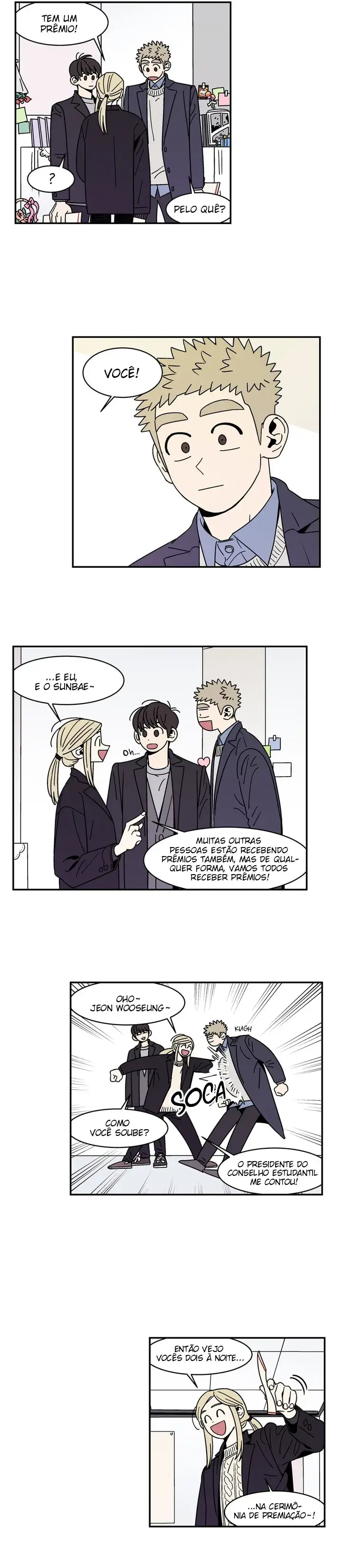 Tudo Sobre Luxúria – Capítulo 30 Yaoi – Página 11 Tudo Sobre Luxúria – Capítulo 30 Yaoi – Página 11