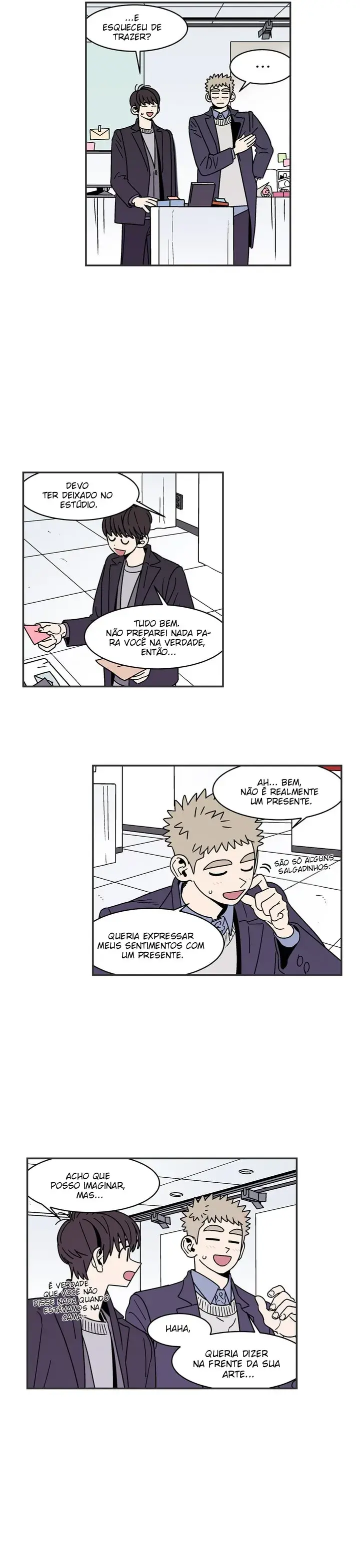 Tudo Sobre Luxúria – Capítulo 30 Yaoi – Página 13 Tudo Sobre Luxúria – Capítulo 30 Yaoi – Página 13