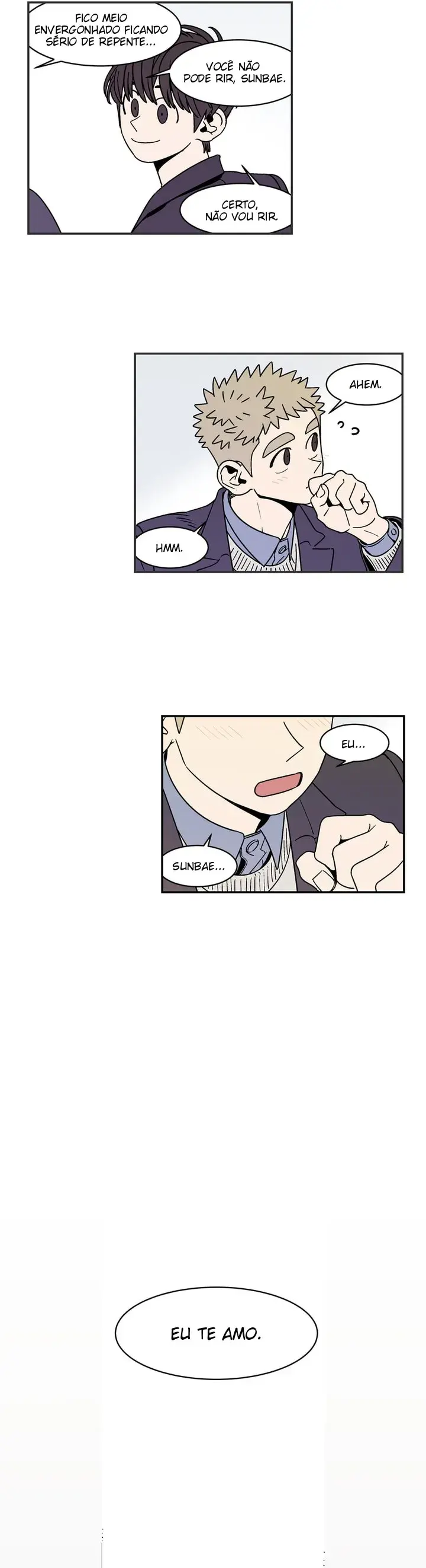 Tudo Sobre Luxúria – Capítulo 30 Yaoi – Página 14 Tudo Sobre Luxúria – Capítulo 30 Yaoi – Página 14