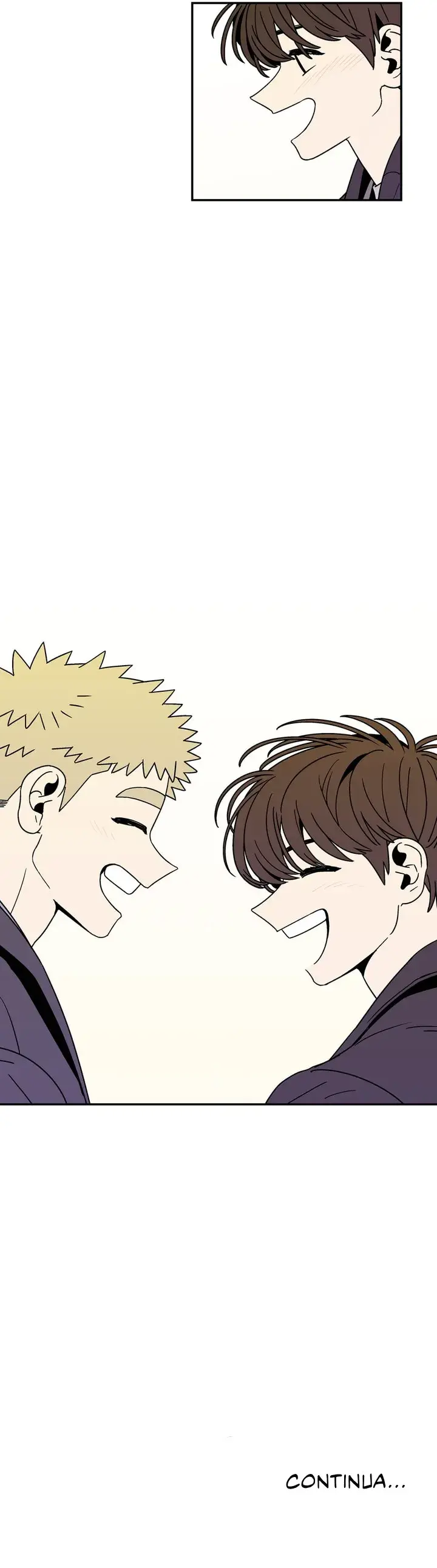 Tudo Sobre Luxúria – Capítulo 30 Yaoi – Página 18 Tudo Sobre Luxúria – Capítulo 30 Yaoi – Página 18