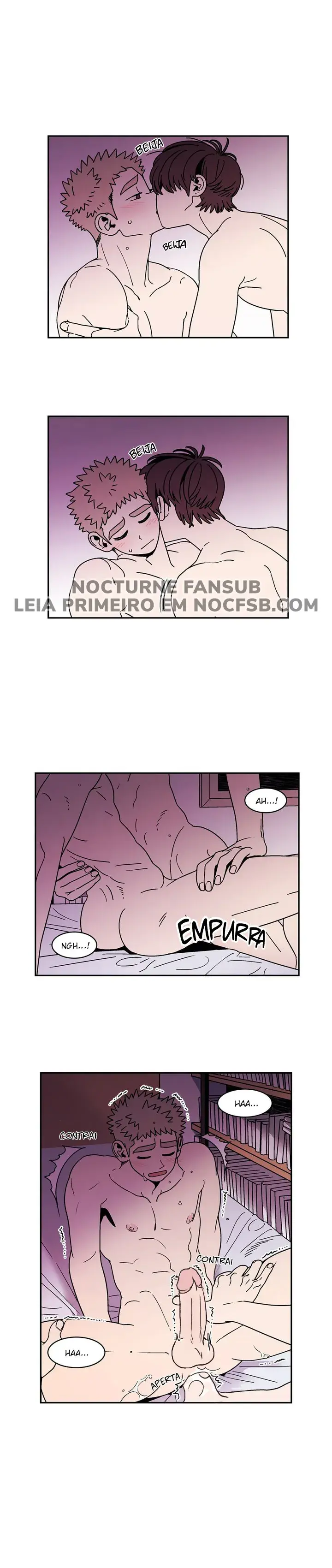 Tudo Sobre Luxúria – Capítulo 30 Yaoi – Página 2 Tudo Sobre Luxúria – Capítulo 30 Yaoi – Página 2