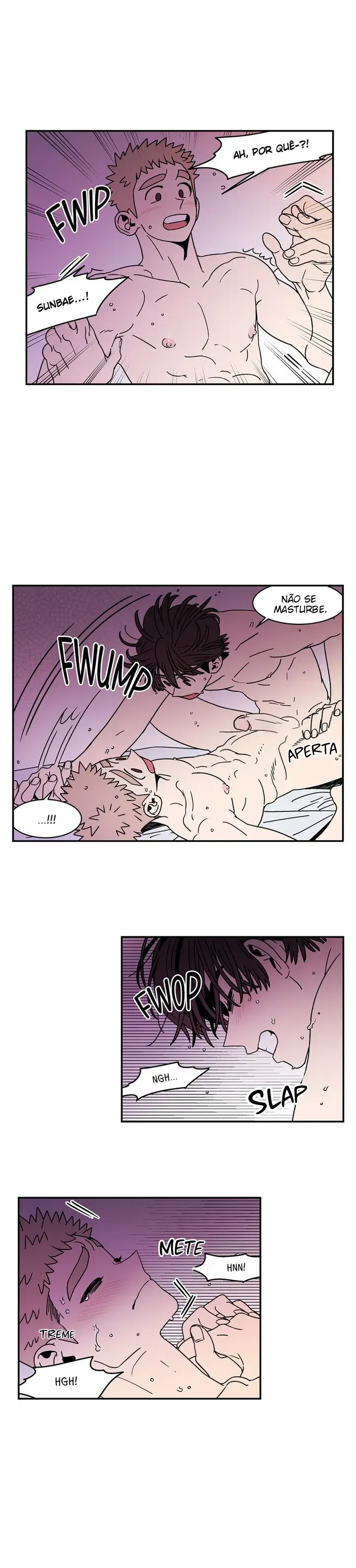 Tudo Sobre Luxúria – Capítulo 30 Yaoi – Página 5 Tudo Sobre Luxúria – Capítulo 30 Yaoi – Página 5