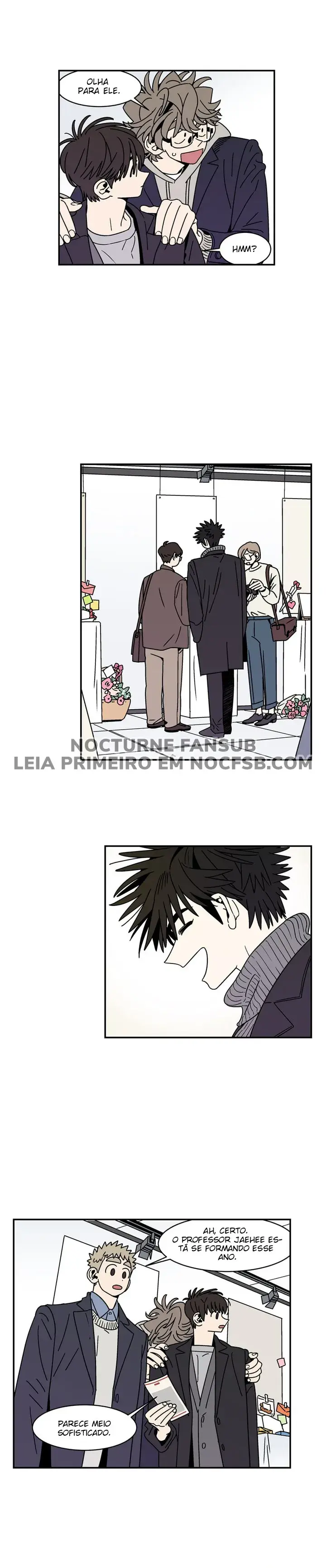 Tudo Sobre Luxúria – Capítulo 30 Yaoi – Página 8 Tudo Sobre Luxúria – Capítulo 30 Yaoi – Página 8