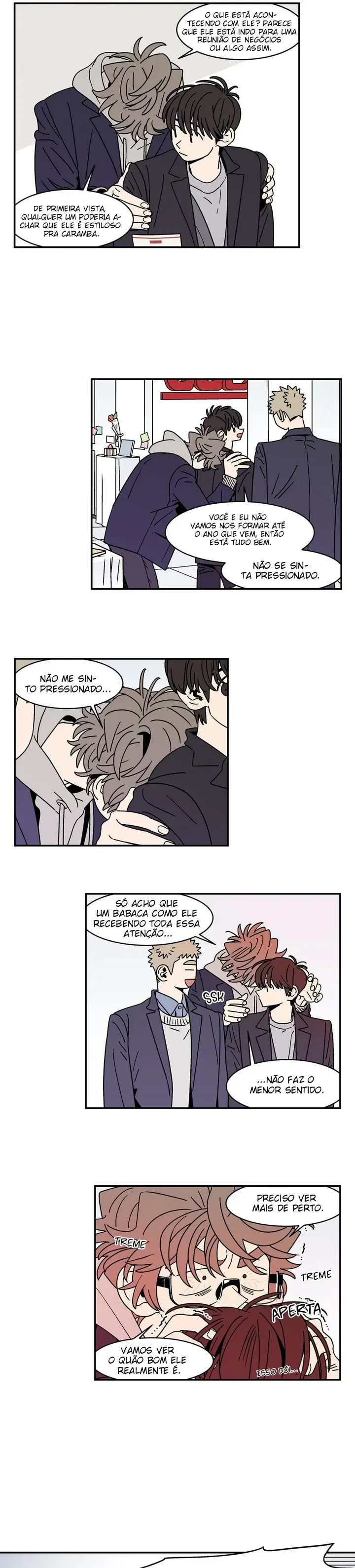 Tudo Sobre Luxúria – Capítulo 30 Yaoi – Página 9 Tudo Sobre Luxúria – Capítulo 30 Yaoi – Página 9