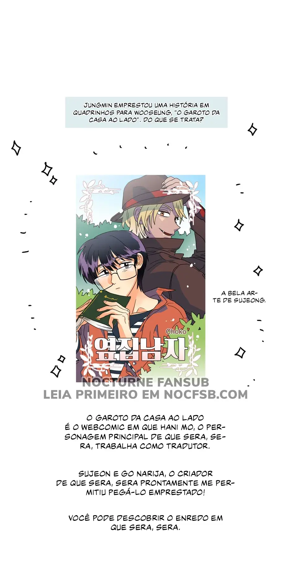 Tudo Sobre Luxúria – Capítulo 30.5 Yaoi – Página 10 Tudo Sobre Luxúria – Capítulo 30.5 Yaoi – Página 10