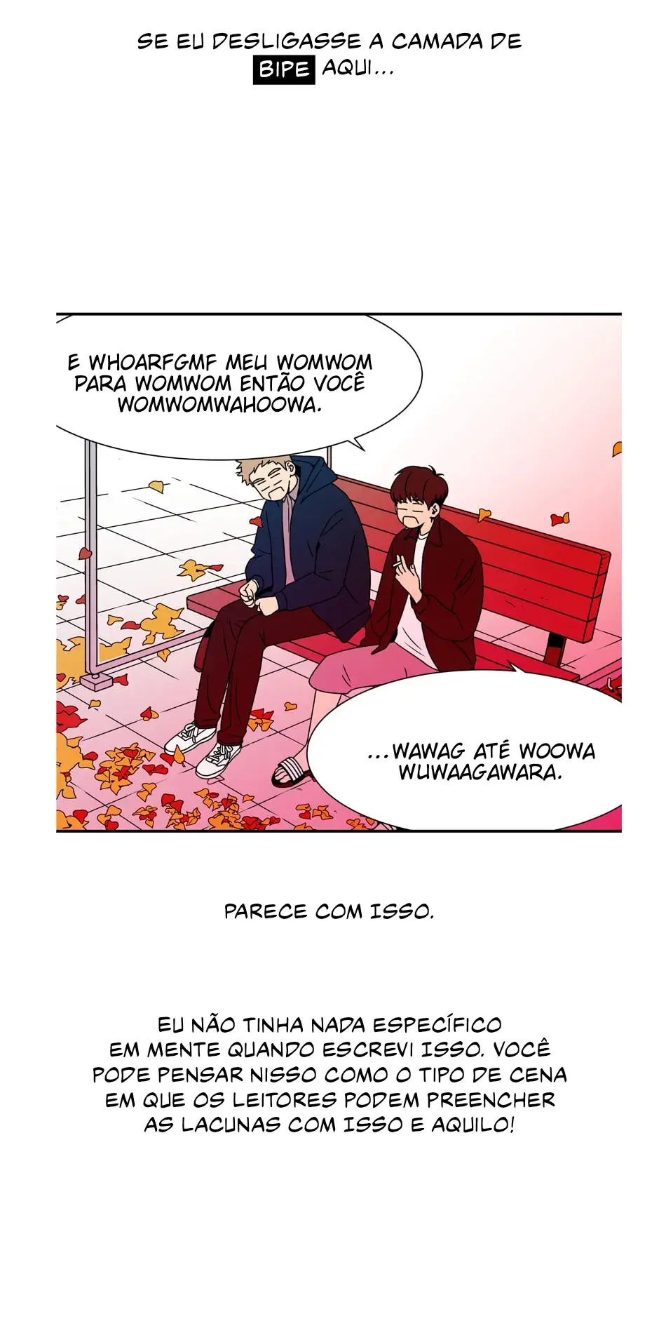 Tudo Sobre Luxúria – Capítulo 30.5 Yaoi – Página 13 Tudo Sobre Luxúria – Capítulo 30.5 Yaoi – Página 13