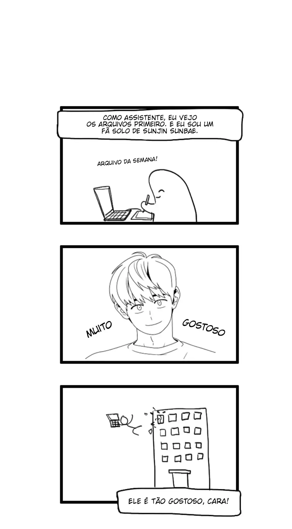 Tudo Sobre Luxúria – Capítulo 30.5 Yaoi – Página 18 Tudo Sobre Luxúria – Capítulo 30.5 Yaoi – Página 18