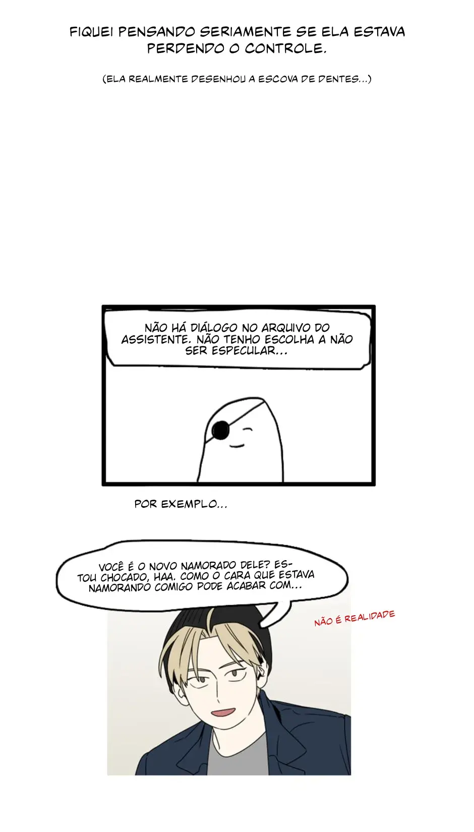 Tudo Sobre Luxúria – Capítulo 30.5 Yaoi – Página 20 Tudo Sobre Luxúria – Capítulo 30.5 Yaoi – Página 20