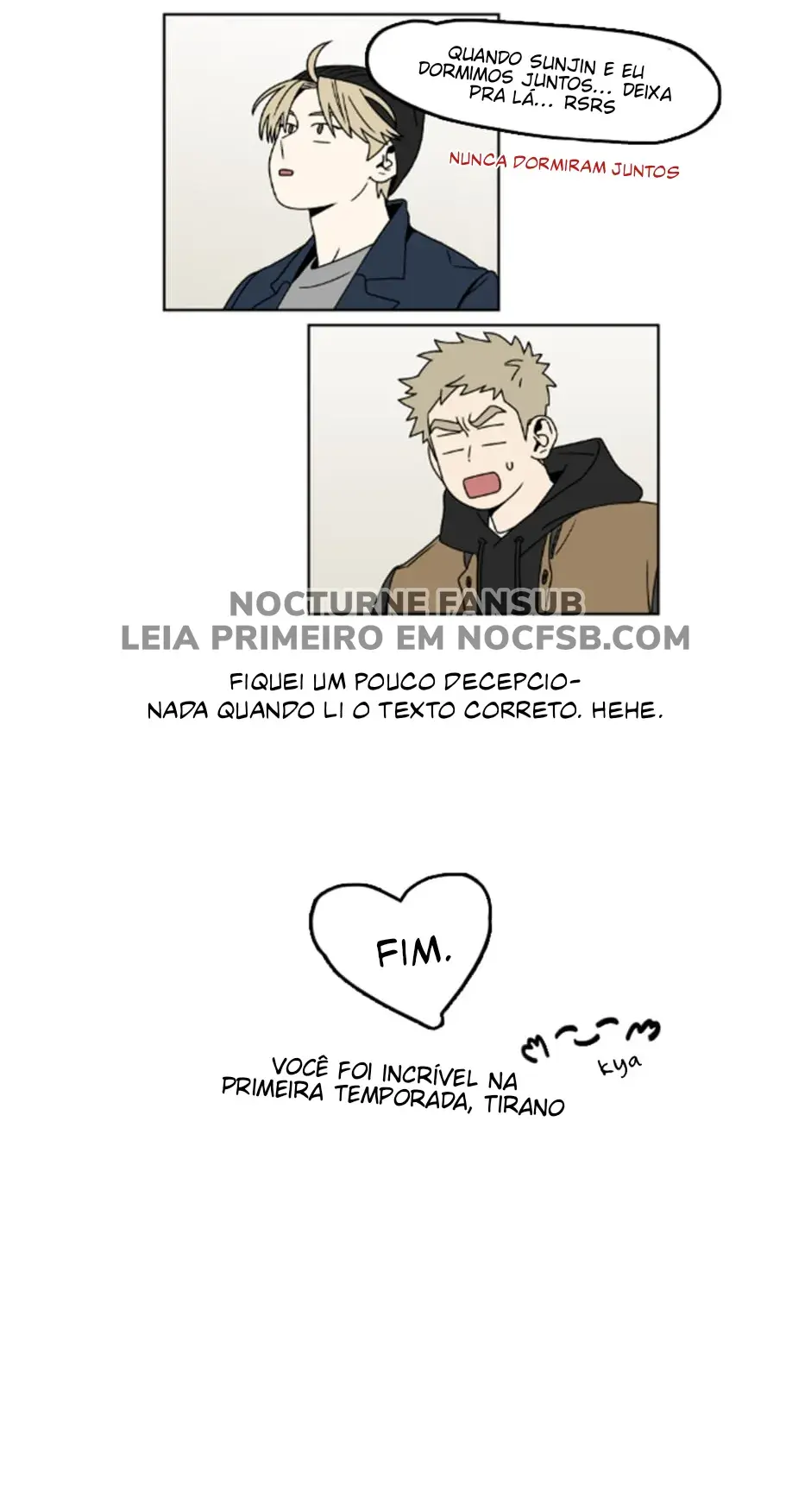 Tudo Sobre Luxúria – Capítulo 30.5 Yaoi – Página 21 Tudo Sobre Luxúria – Capítulo 30.5 Yaoi – Página 21