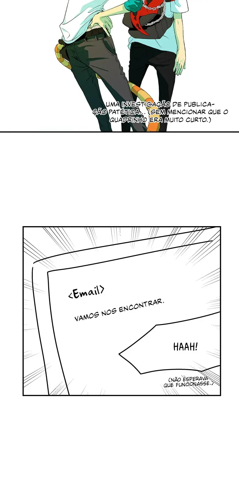 Tudo Sobre Luxúria – Capítulo 30.5 Yaoi – Página 5 Tudo Sobre Luxúria – Capítulo 30.5 Yaoi – Página 5