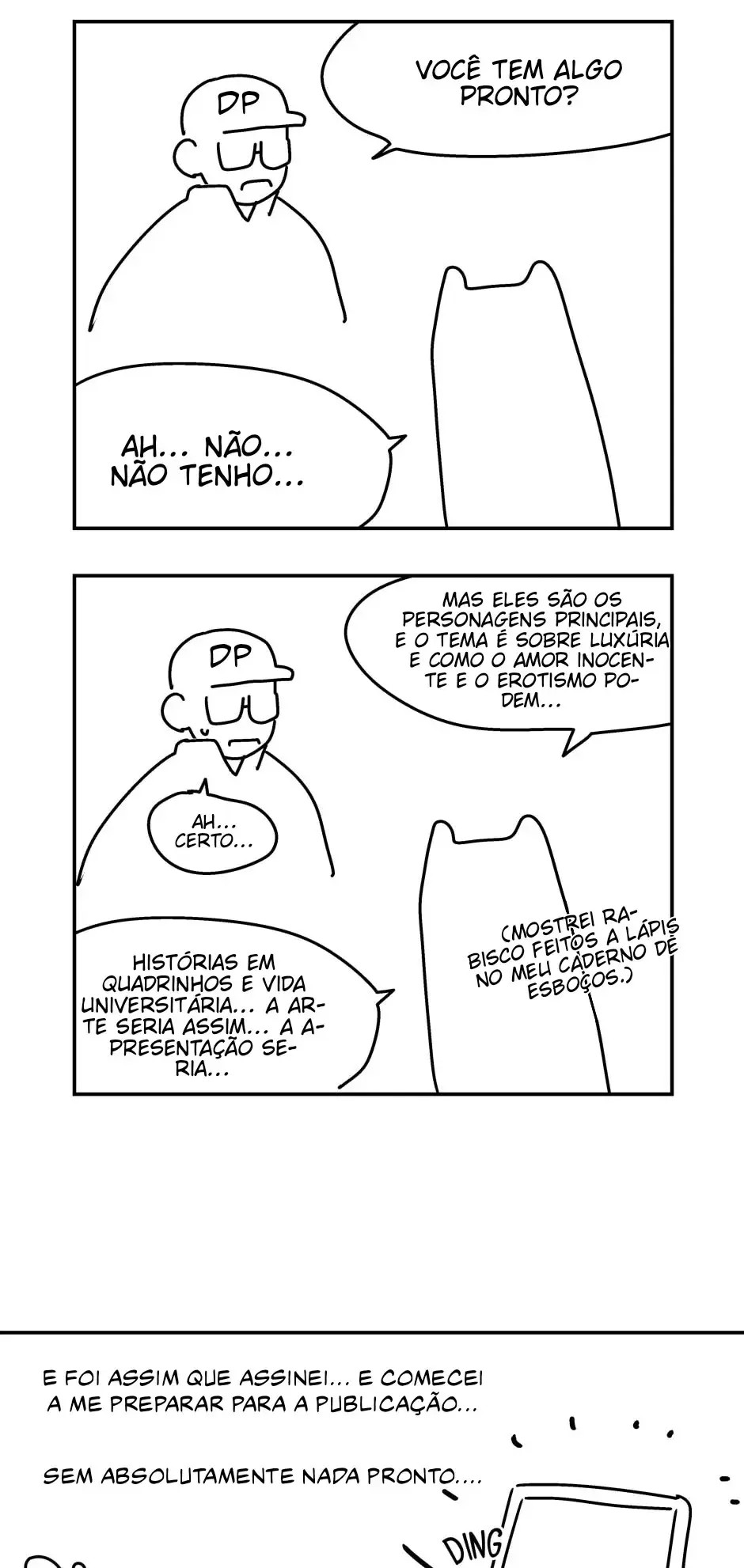 Tudo Sobre Luxúria – Capítulo 30.5 Yaoi – Página 7 Tudo Sobre Luxúria – Capítulo 30.5 Yaoi – Página 7