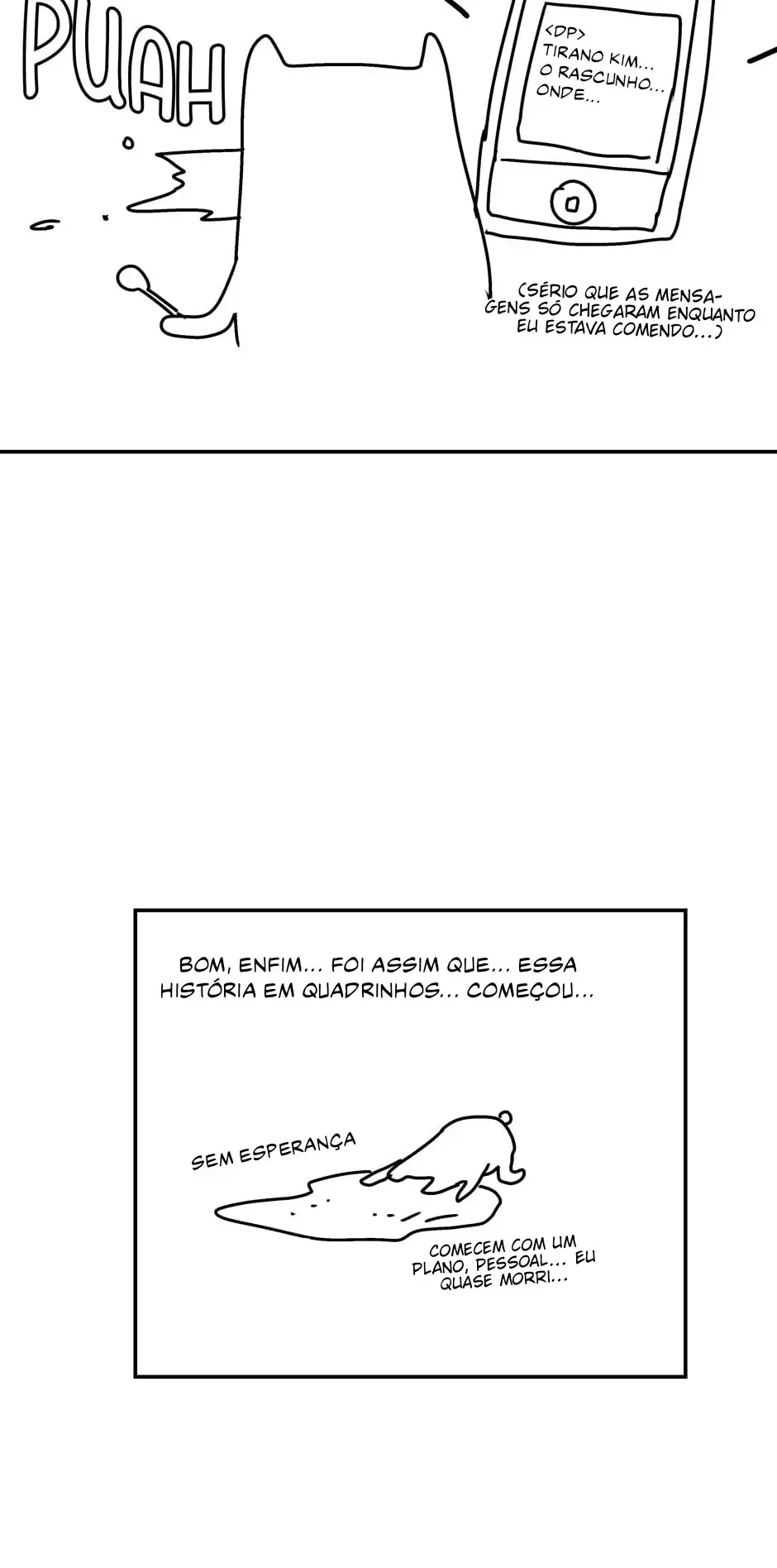 Tudo Sobre Luxúria – Capítulo 30.5 Yaoi – Página 8 Tudo Sobre Luxúria – Capítulo 30.5 Yaoi – Página 8