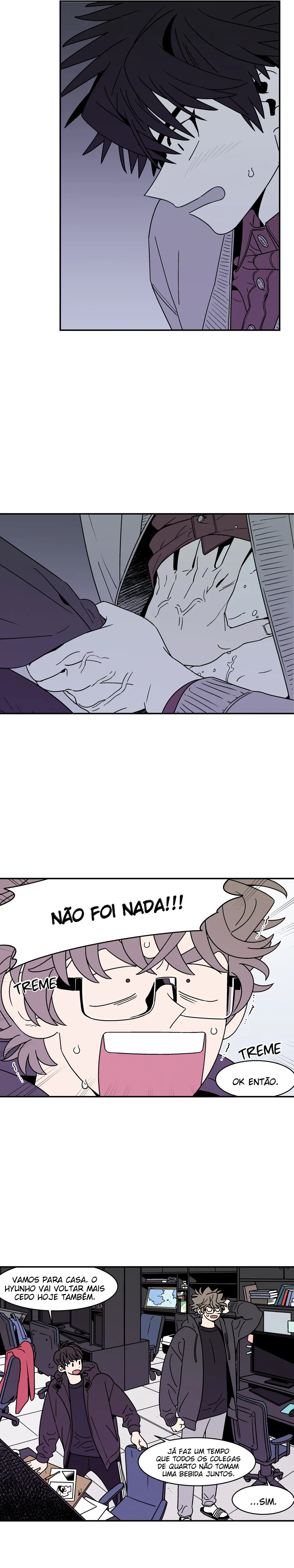 Tudo Sobre Luxúria – Capítulo 31 Yaoi – Página 10 Tudo Sobre Luxúria – Capítulo 31 Yaoi – Página 10