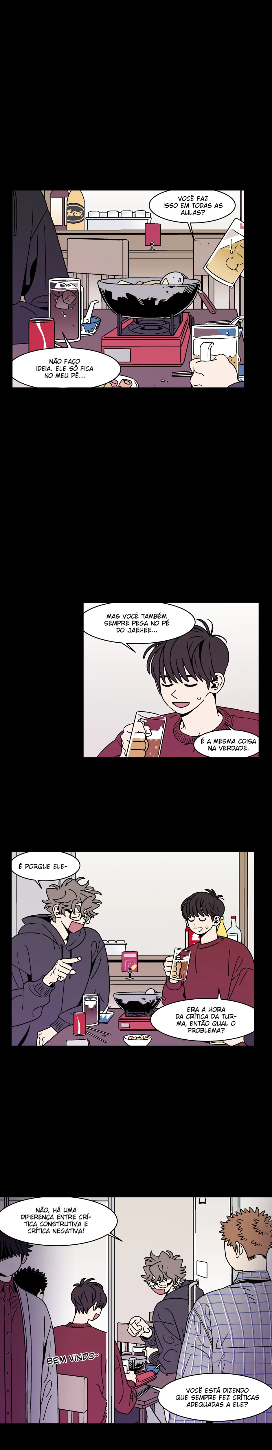 Tudo Sobre Luxúria – Capítulo 31 Yaoi – Página 13 Tudo Sobre Luxúria – Capítulo 31 Yaoi – Página 13