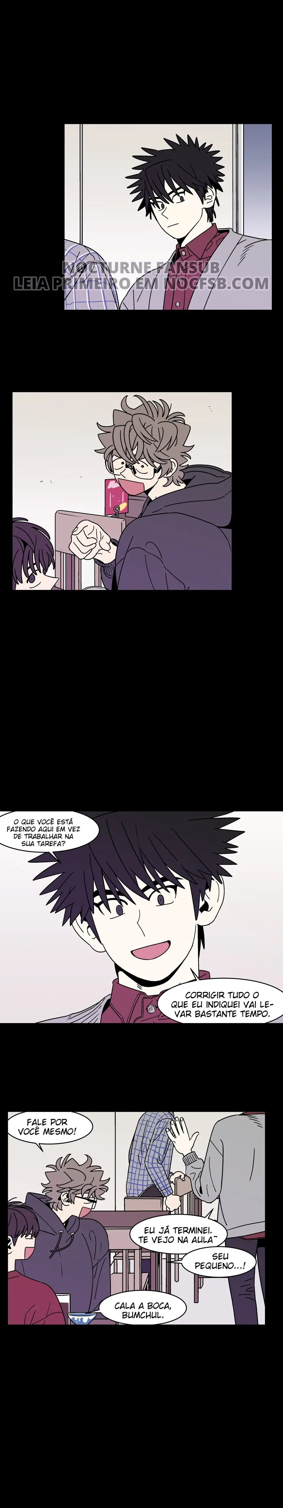 Tudo Sobre Luxúria – Capítulo 31 Yaoi – Página 14 Tudo Sobre Luxúria – Capítulo 31 Yaoi – Página 14