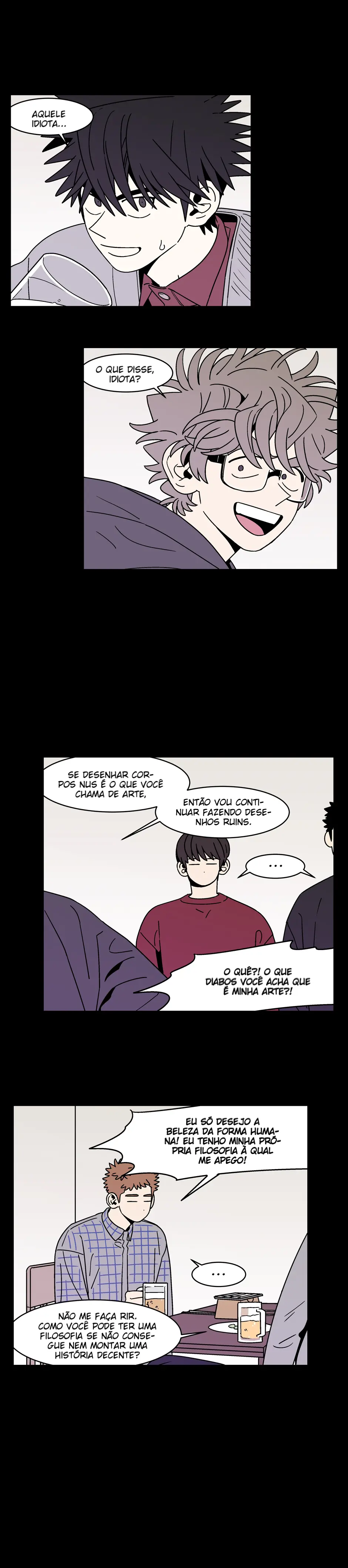 Tudo Sobre Luxúria – Capítulo 31 Yaoi – Página 16 Tudo Sobre Luxúria – Capítulo 31 Yaoi – Página 16