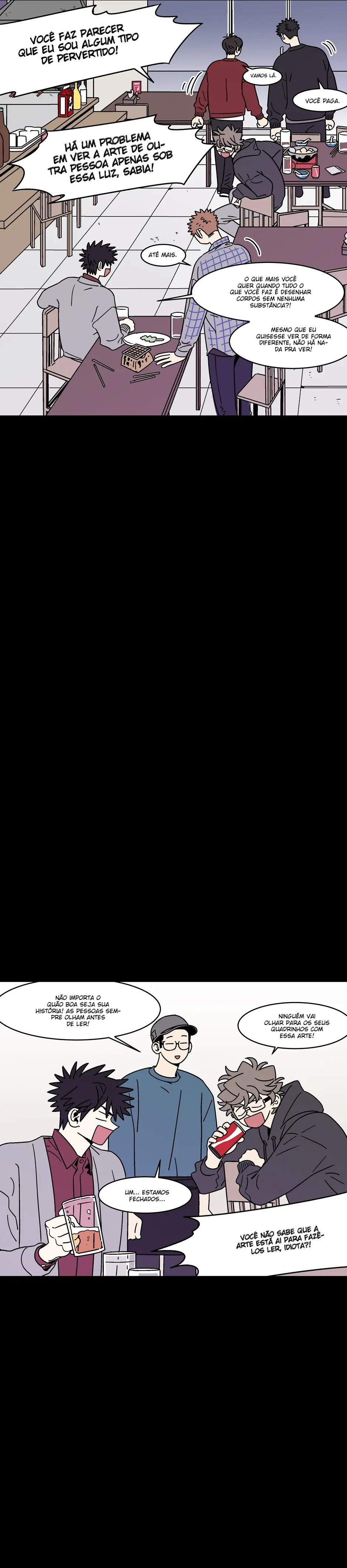 Tudo Sobre Luxúria – Capítulo 31 Yaoi – Página 17 Tudo Sobre Luxúria – Capítulo 31 Yaoi – Página 17