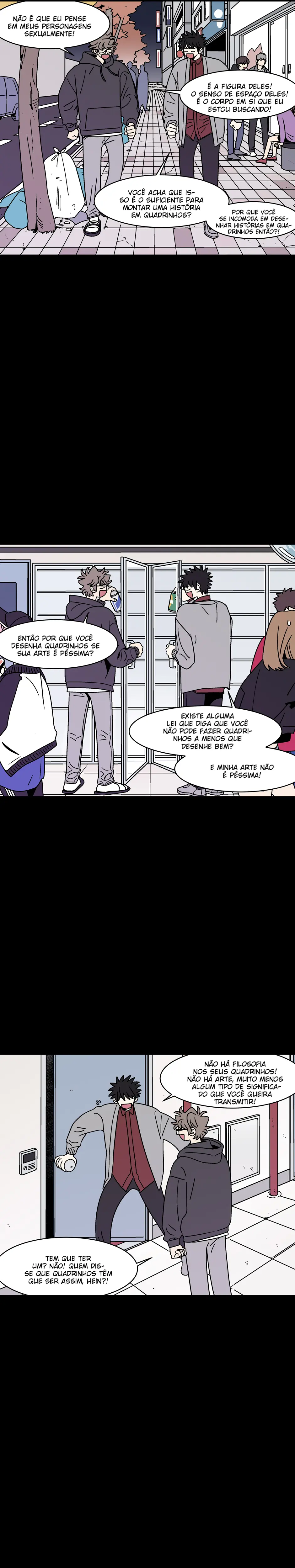 Tudo Sobre Luxúria – Capítulo 31 Yaoi – Página 18 Tudo Sobre Luxúria – Capítulo 31 Yaoi – Página 18