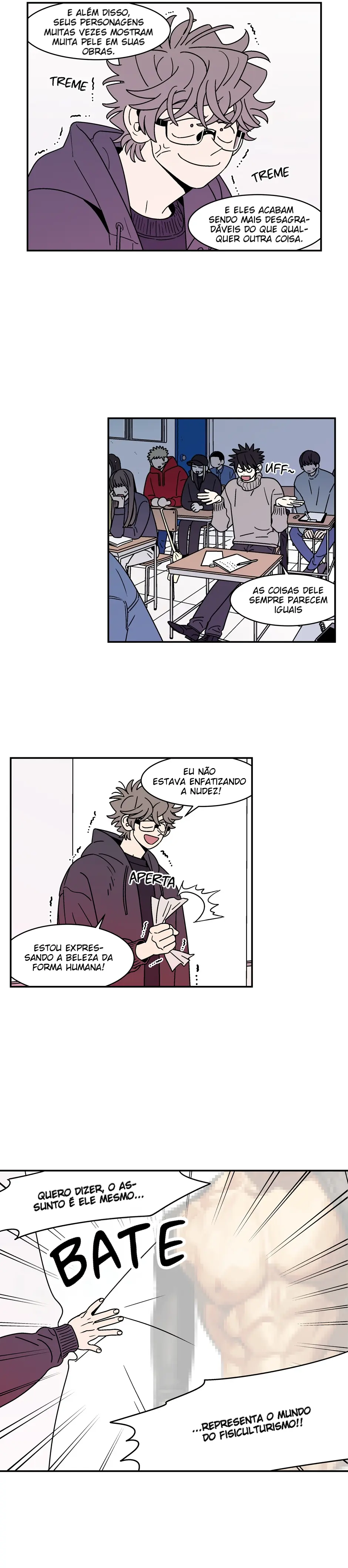 Tudo Sobre Luxúria – Capítulo 31 Yaoi – Página 3 Tudo Sobre Luxúria – Capítulo 31 Yaoi – Página 3