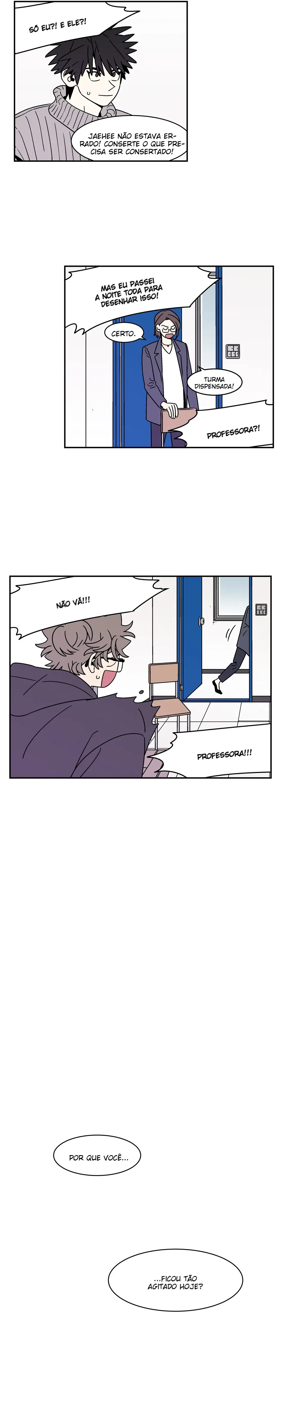 Tudo Sobre Luxúria – Capítulo 31 Yaoi – Página 6 Tudo Sobre Luxúria – Capítulo 31 Yaoi – Página 6