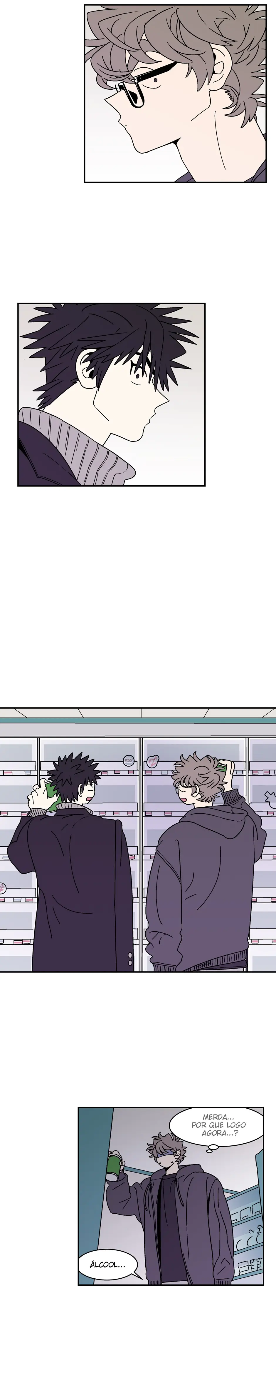 Tudo Sobre Luxúria – Capítulo 32 Yaoi – Página 10 Tudo Sobre Luxúria – Capítulo 32 Yaoi – Página 10