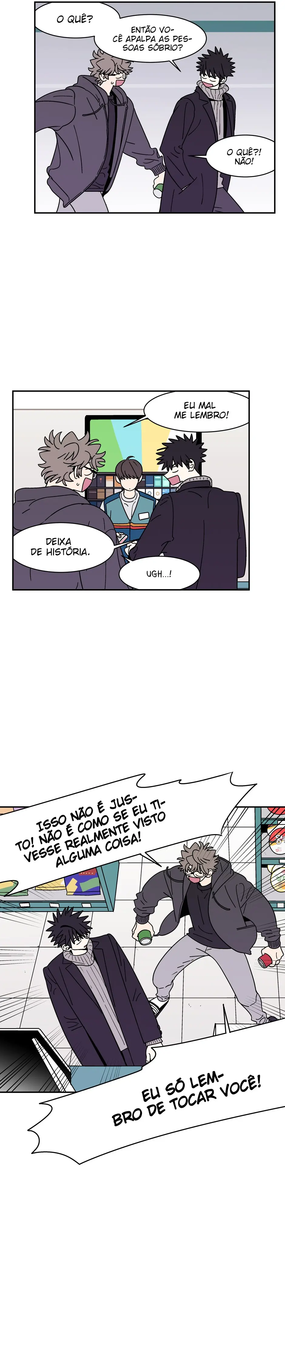 Tudo Sobre Luxúria – Capítulo 32 Yaoi – Página 12 Tudo Sobre Luxúria – Capítulo 32 Yaoi – Página 12