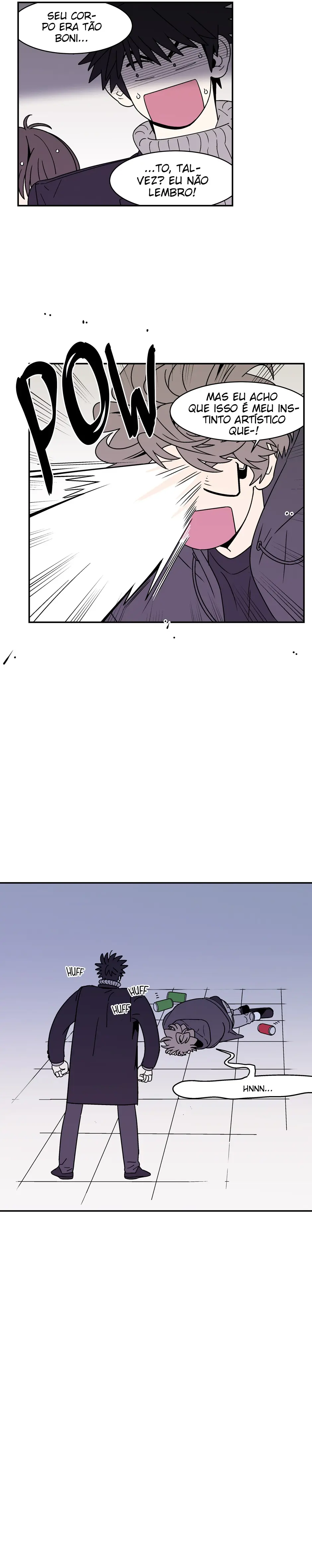 Tudo Sobre Luxúria – Capítulo 32 Yaoi – Página 13 Tudo Sobre Luxúria – Capítulo 32 Yaoi – Página 13