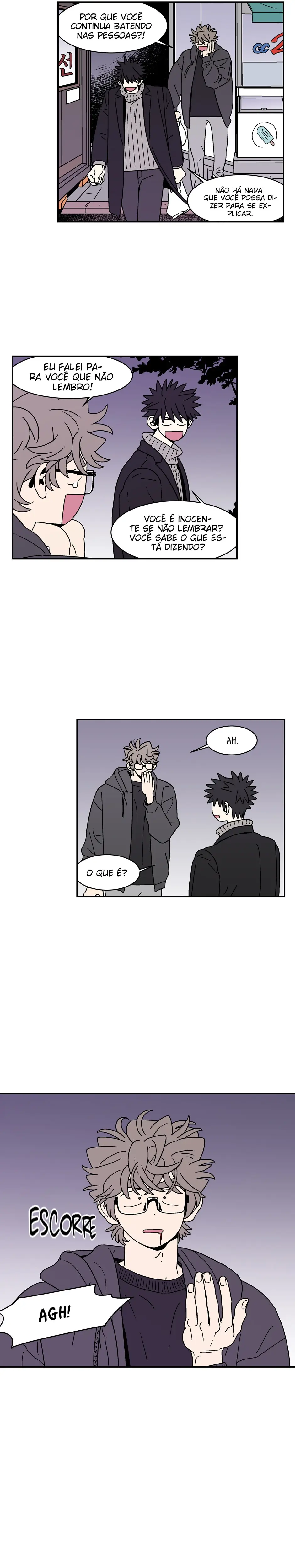 Tudo Sobre Luxúria – Capítulo 32 Yaoi – Página 14 Tudo Sobre Luxúria – Capítulo 32 Yaoi – Página 14