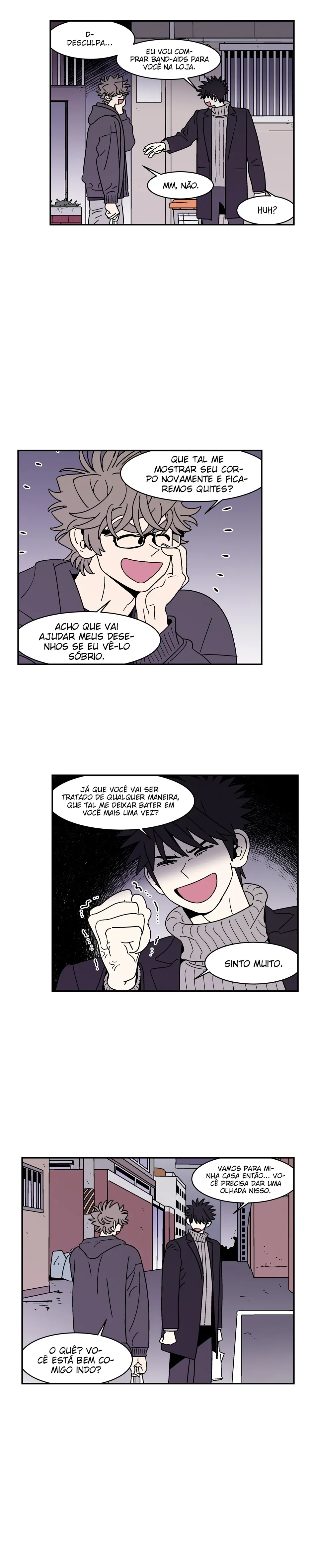 Tudo Sobre Luxúria – Capítulo 32 Yaoi – Página 15 Tudo Sobre Luxúria – Capítulo 32 Yaoi – Página 15