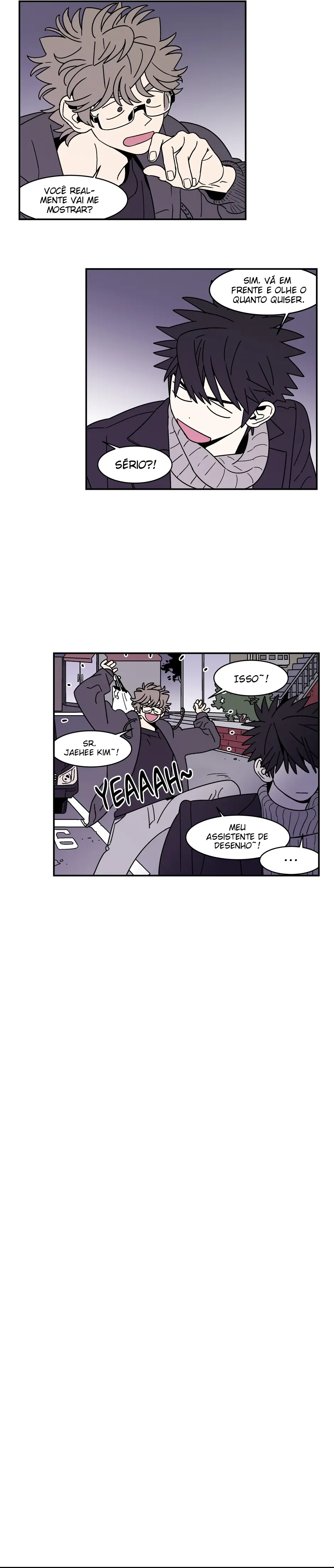 Tudo Sobre Luxúria – Capítulo 32 Yaoi – Página 16 Tudo Sobre Luxúria – Capítulo 32 Yaoi – Página 16