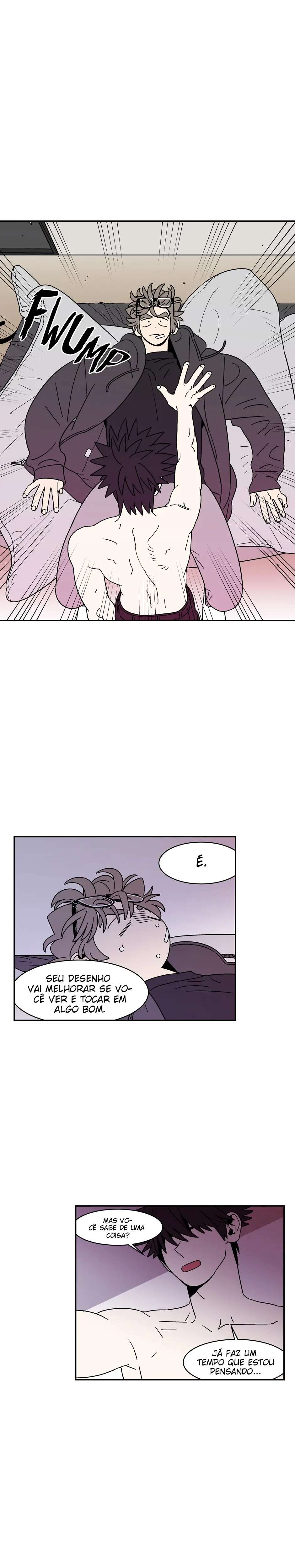 Tudo Sobre Luxúria – Capítulo 32 Yaoi – Página 18 Tudo Sobre Luxúria – Capítulo 32 Yaoi – Página 18