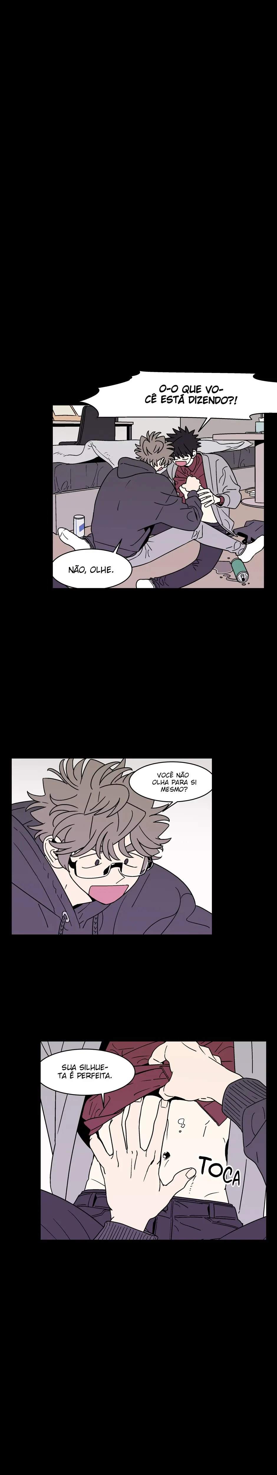 Tudo Sobre Luxúria – Capítulo 32 Yaoi – Página 2 Tudo Sobre Luxúria – Capítulo 32 Yaoi – Página 2