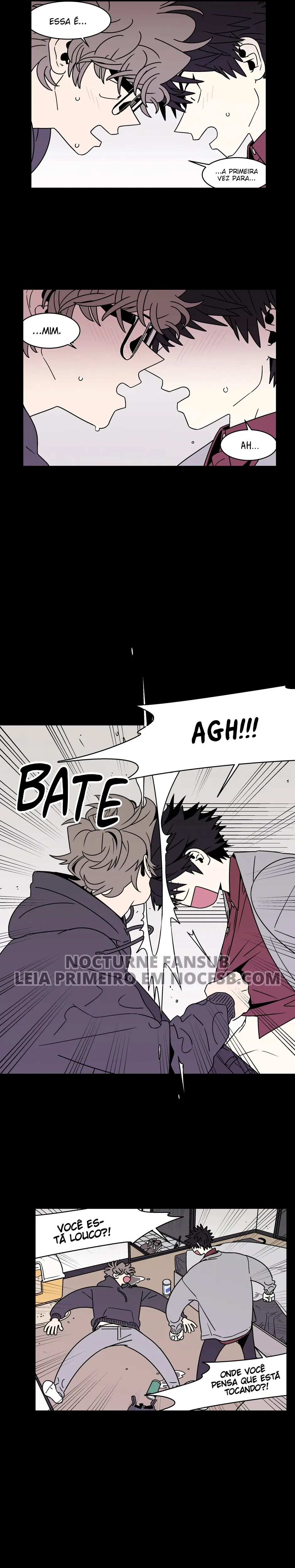 Tudo Sobre Luxúria – Capítulo 32 Yaoi – Página 3 Tudo Sobre Luxúria – Capítulo 32 Yaoi – Página 3