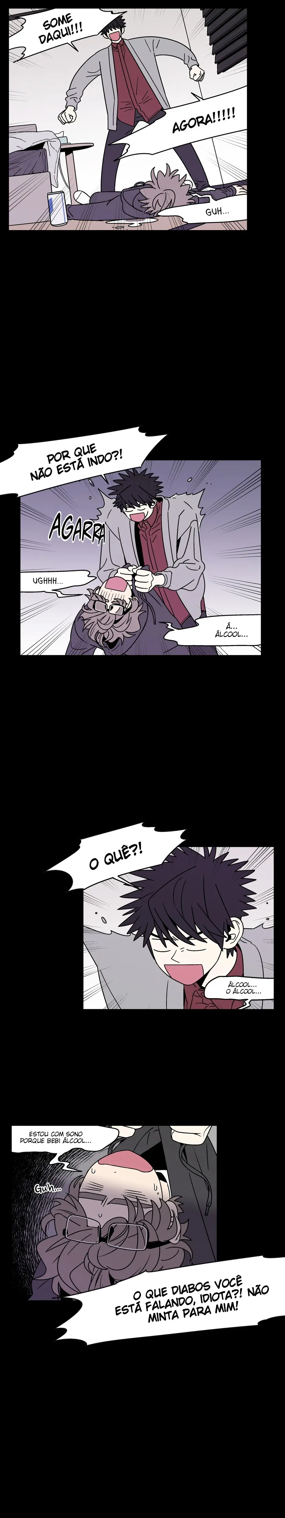 Tudo Sobre Luxúria – Capítulo 32 Yaoi – Página 4 Tudo Sobre Luxúria – Capítulo 32 Yaoi – Página 4