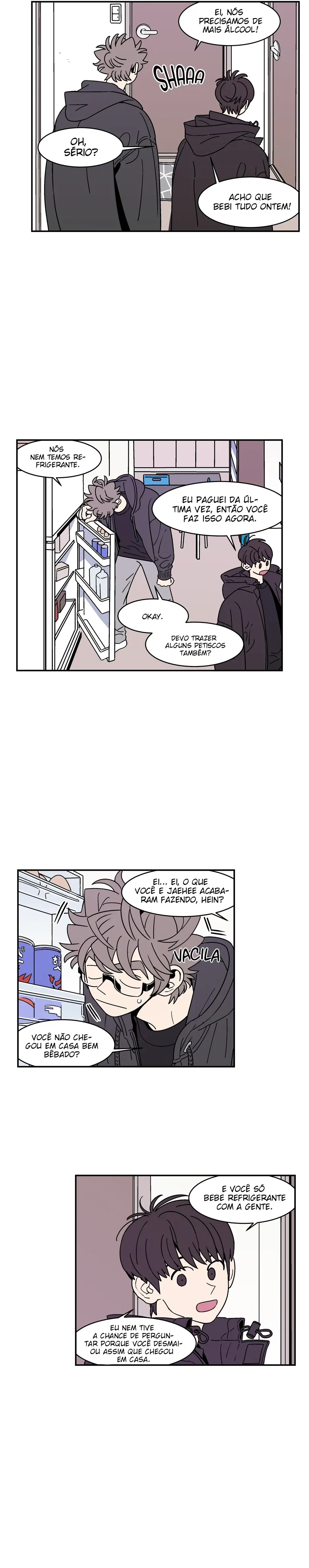 Tudo Sobre Luxúria – Capítulo 32 Yaoi – Página 8 Tudo Sobre Luxúria – Capítulo 32 Yaoi – Página 8