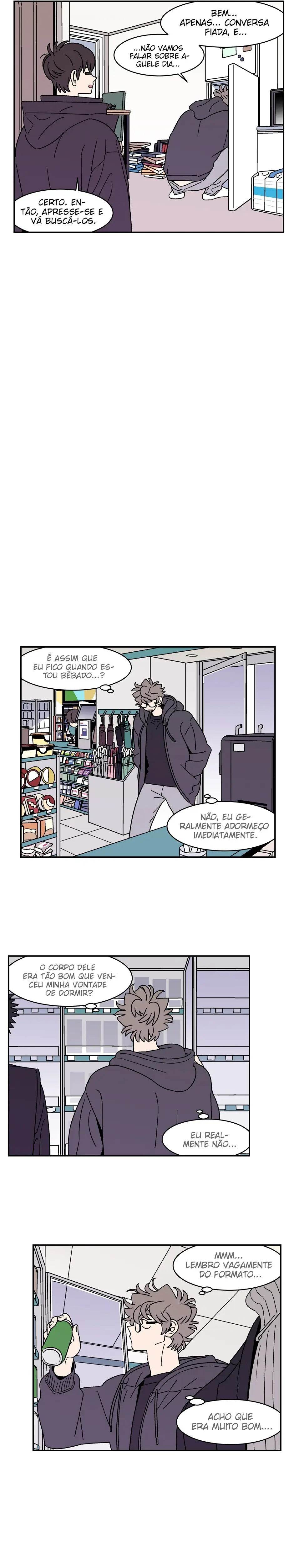 Tudo Sobre Luxúria – Capítulo 32 Yaoi – Página 9 Tudo Sobre Luxúria – Capítulo 32 Yaoi – Página 9